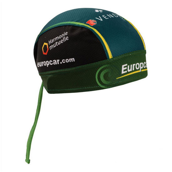 2014 europcar Bandana Ciclismo